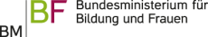 bundesministeriumfuerbildungundfrauenbmbf_logo