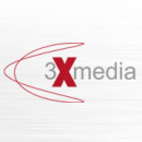 logo3xmedia