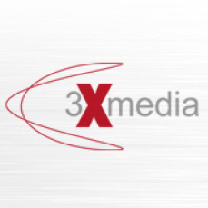 logo3xmedia